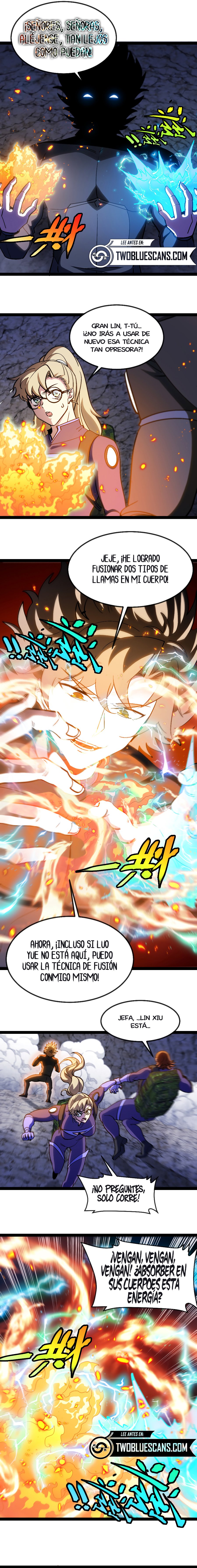 P¨¢gina 3 del manga