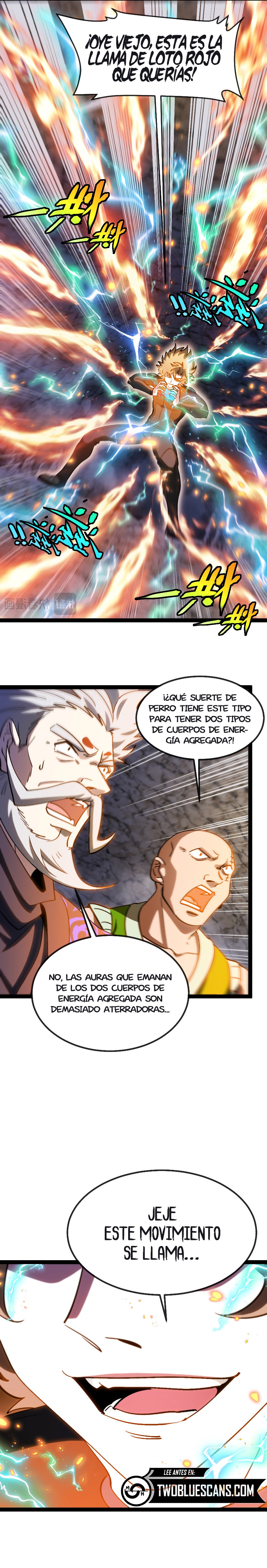 P¨¢gina 4 del manga