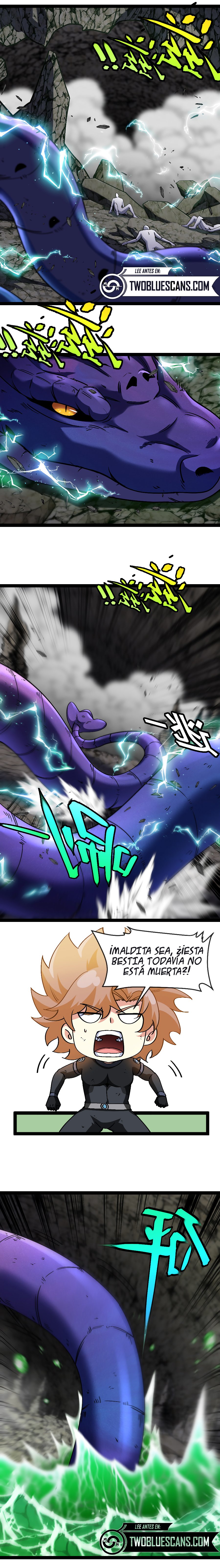 P¨¢gina 7 del manga