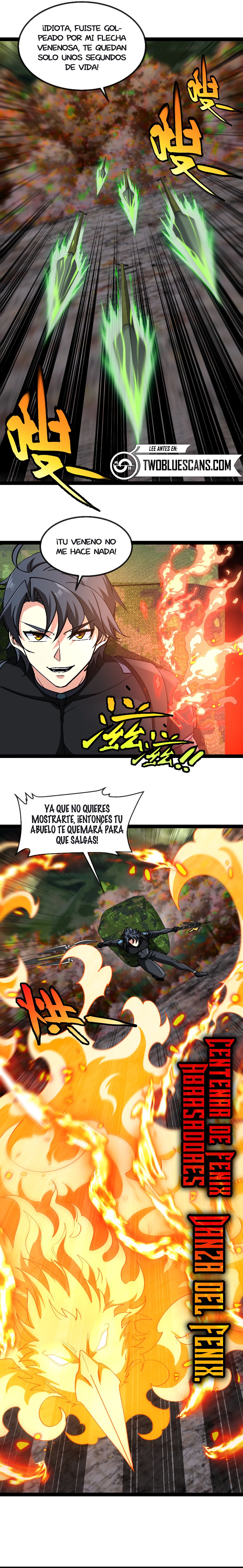 P¨¢gina 3 del manga