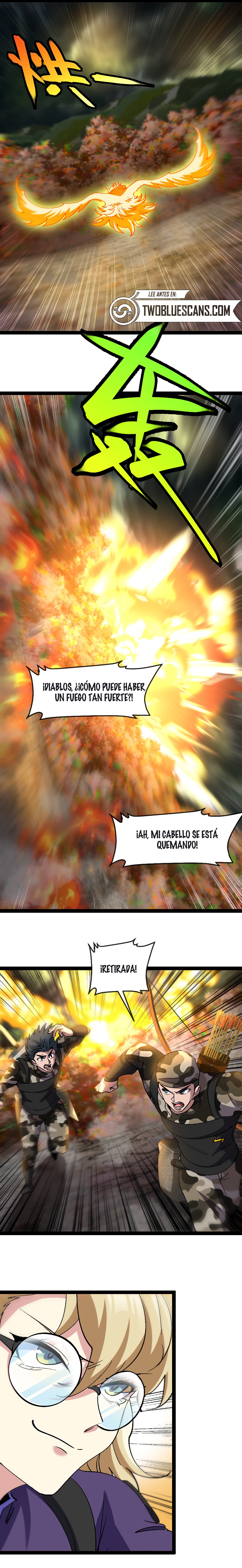 P¨¢gina 4 del manga