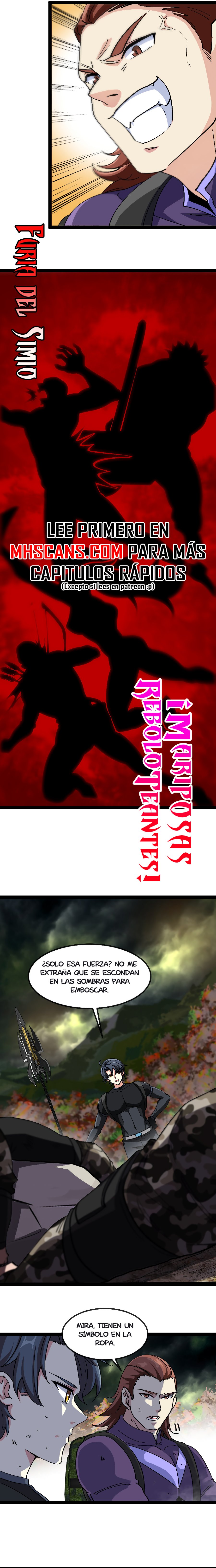 P¨¢gina 5 del manga
