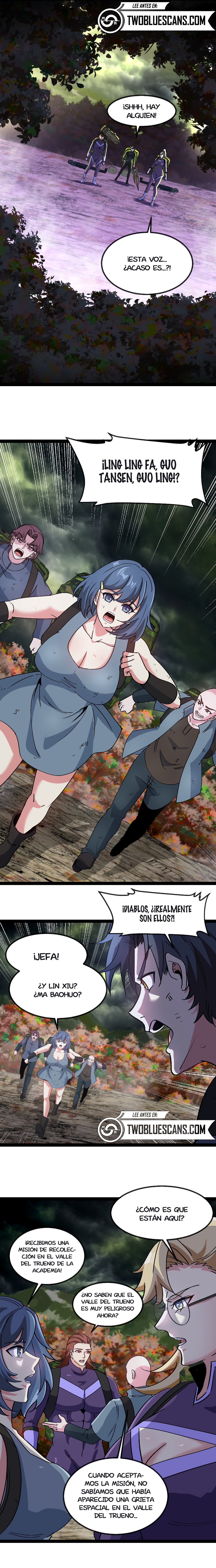 P¨¢gina 7 del manga