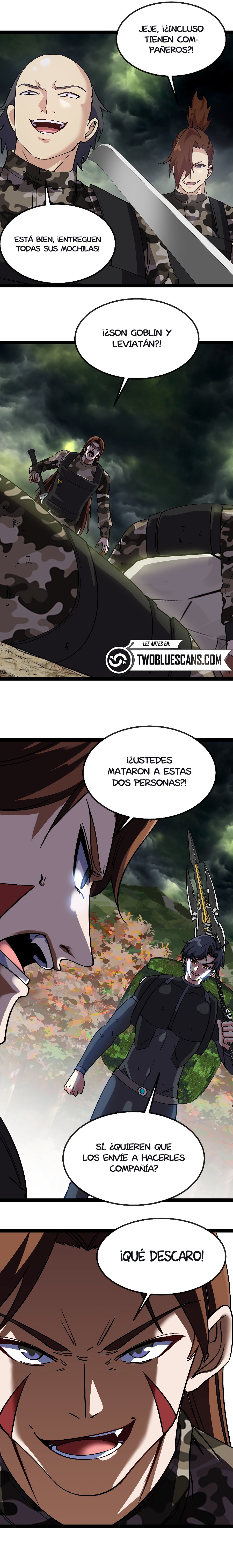 P¨¢gina 8 del manga