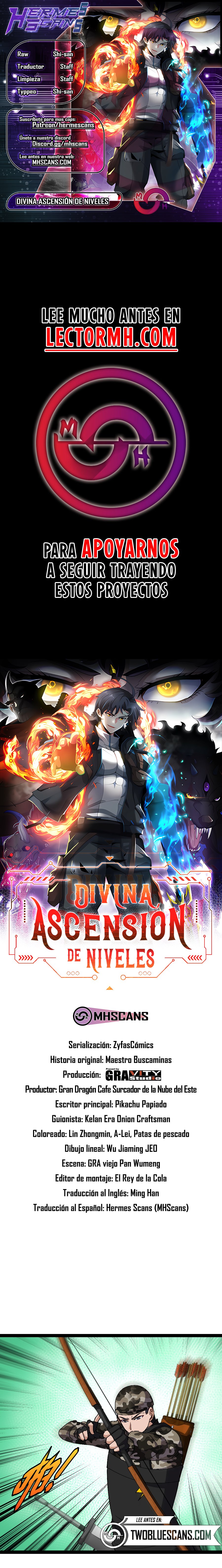 P¨¢gina 1 del manga