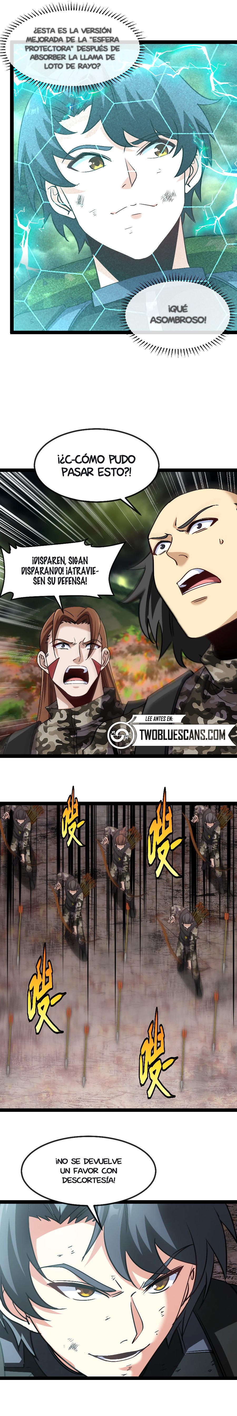 P¨¢gina 3 del manga