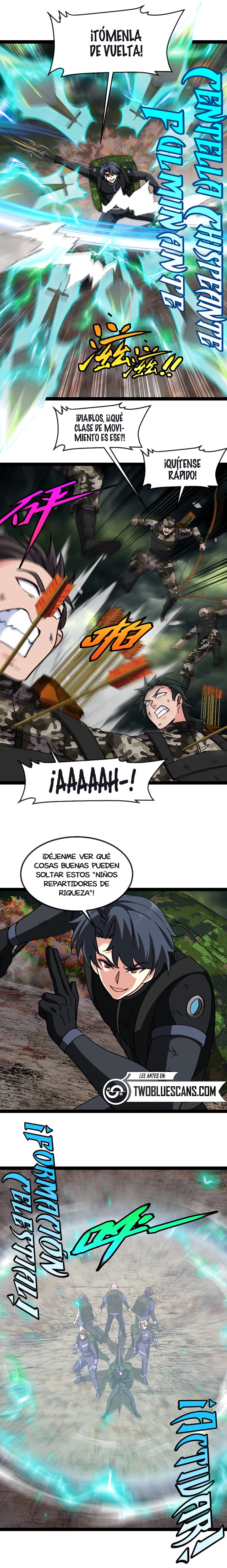 P¨¢gina 4 del manga
