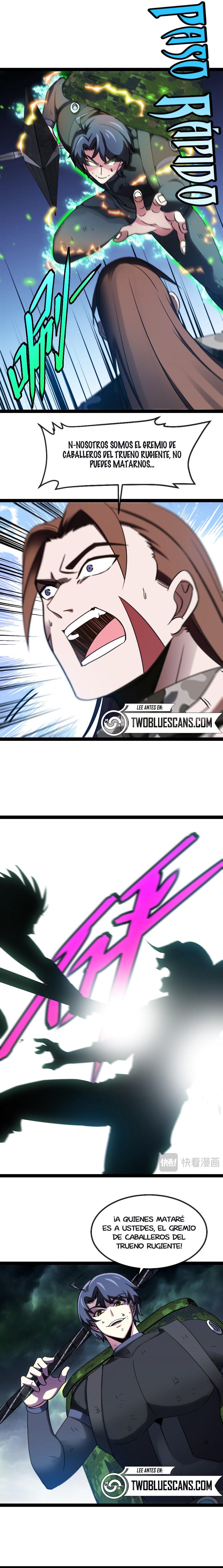 P¨¢gina 6 del manga
