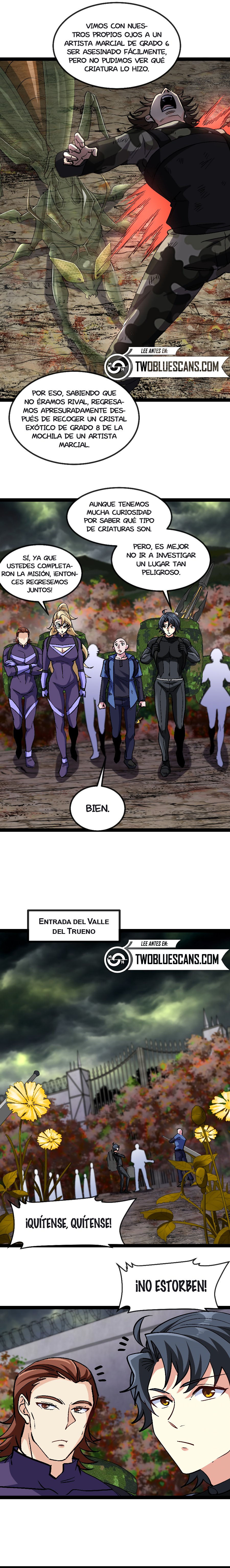 P¨¢gina 6 del manga