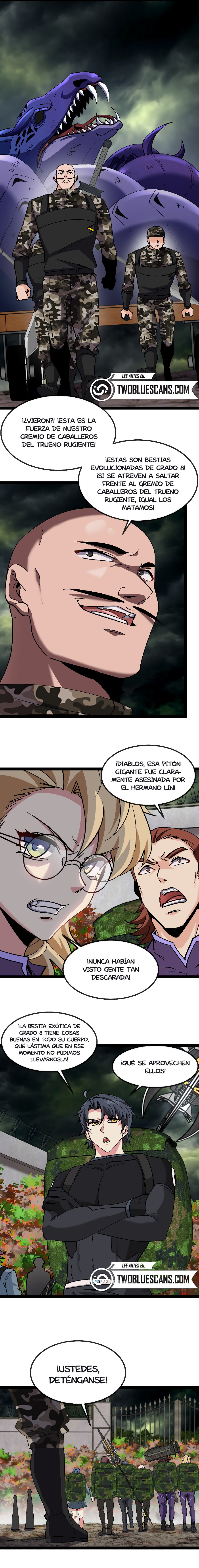 P¨¢gina 7 del manga