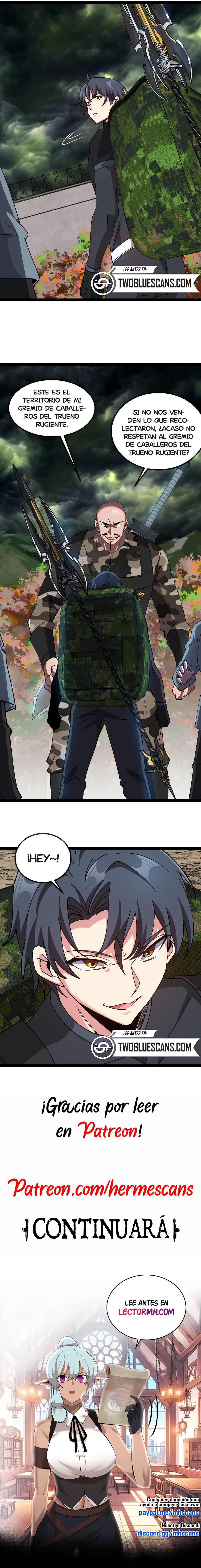 P¨¢gina 9 del manga