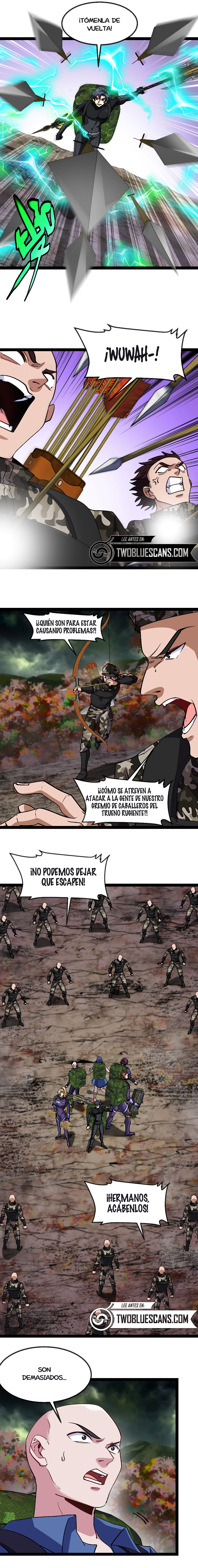 P¨¢gina 3 del manga