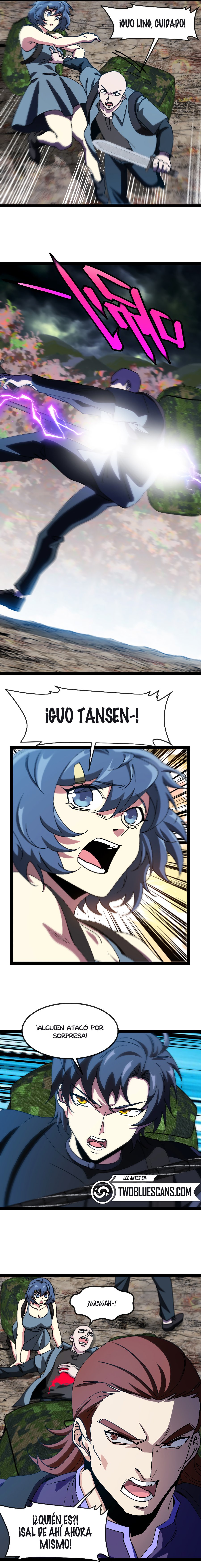 P¨¢gina 5 del manga