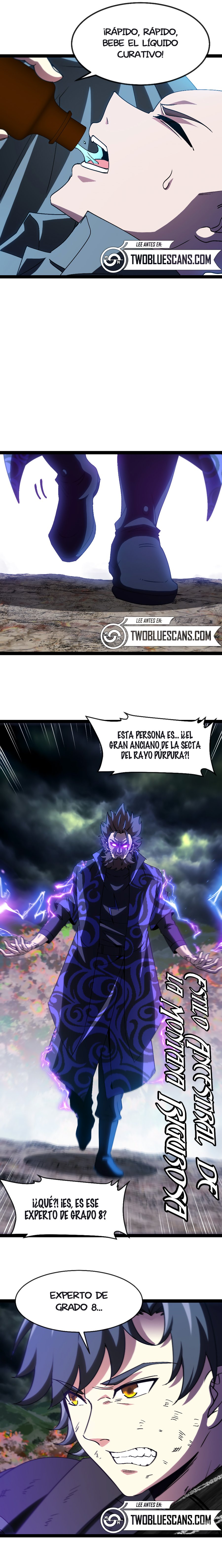 P¨¢gina 6 del manga