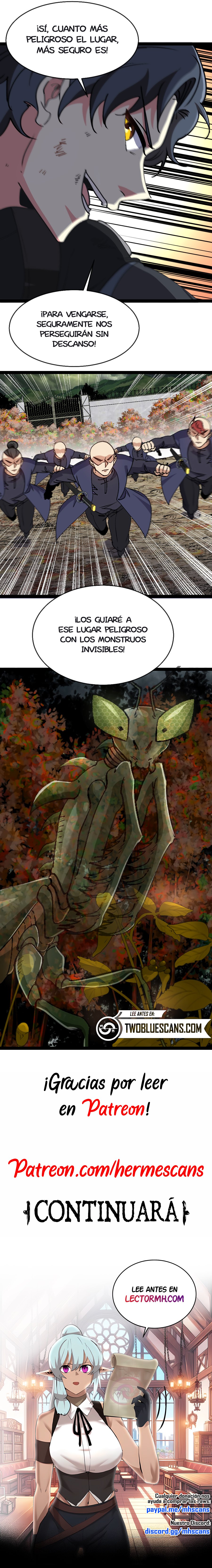 P¨¢gina 8 del manga
