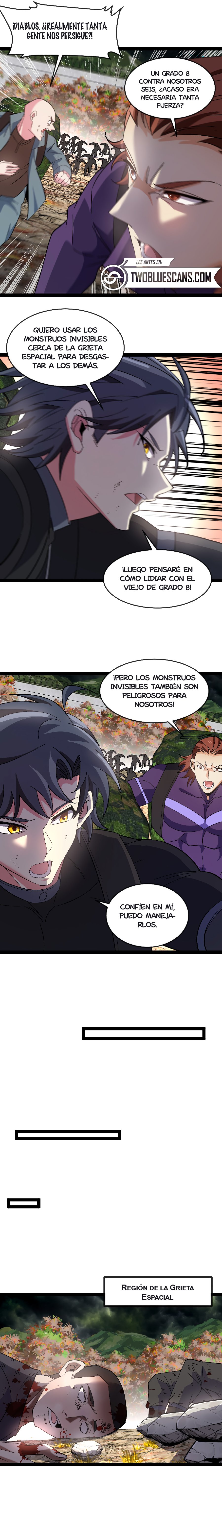 P¨¢gina 3 del manga