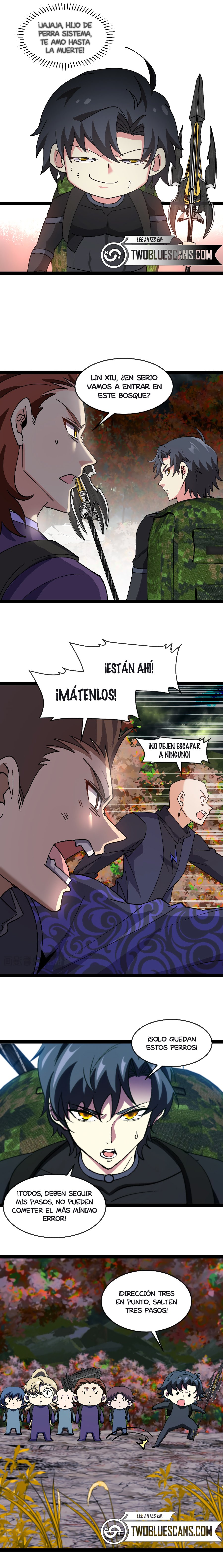 P¨¢gina 5 del manga