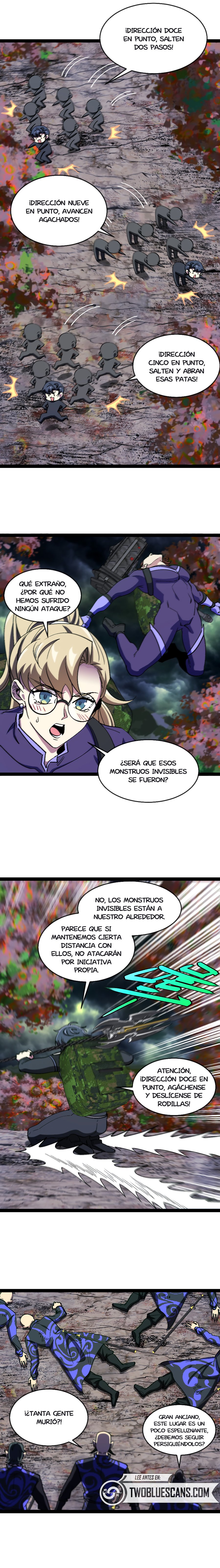 P¨¢gina 6 del manga