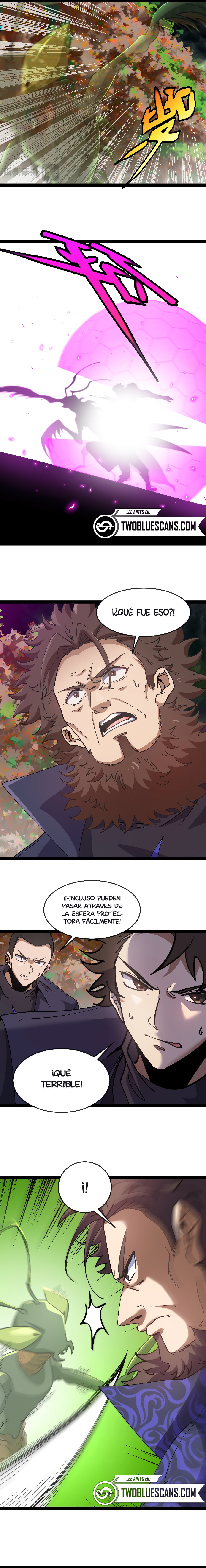 P¨¢gina 4 del manga