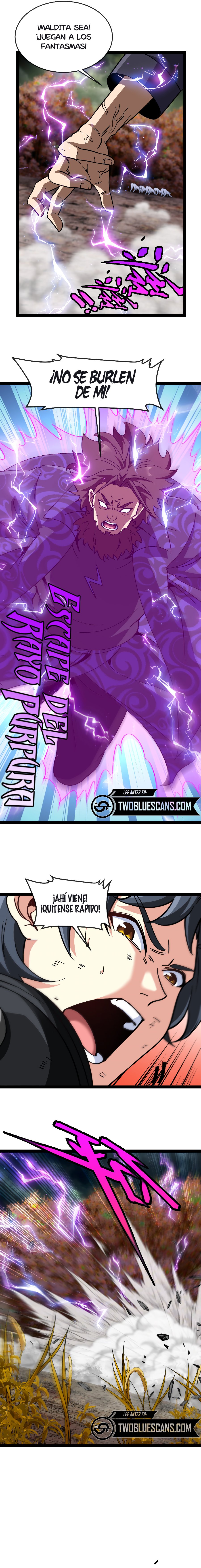P¨¢gina 6 del manga