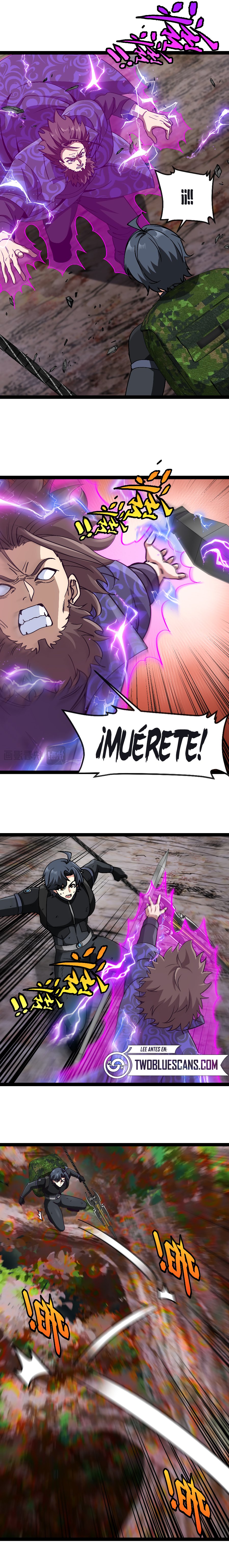 P¨¢gina 7 del manga