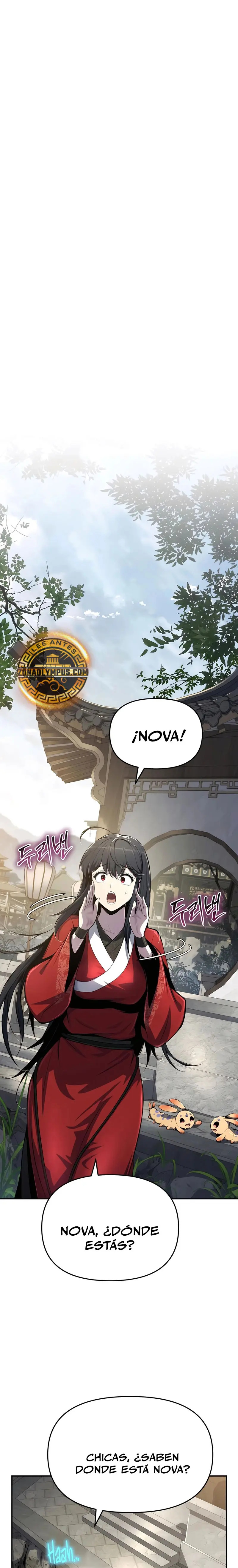 P¨¢gina 1 del manga