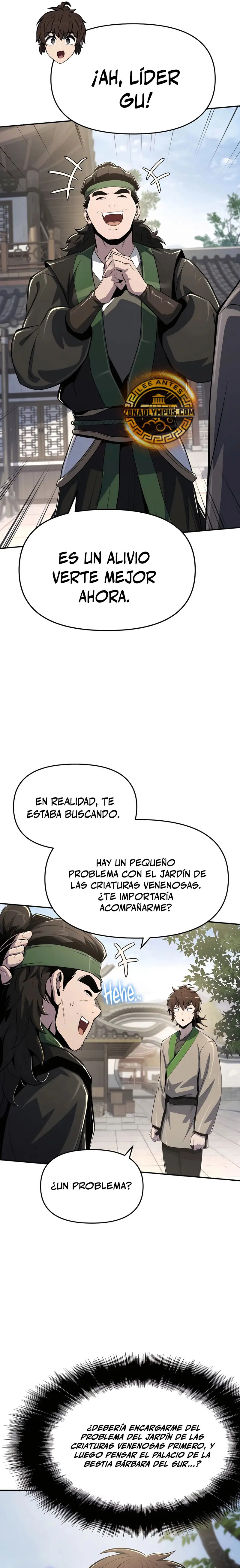 P¨¢gina 11 del manga