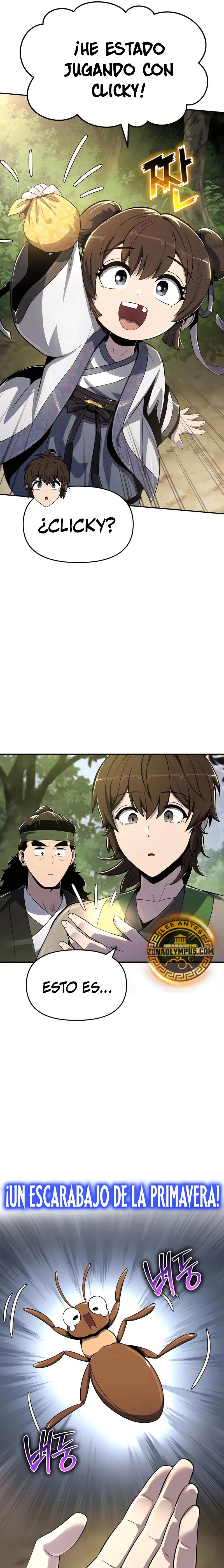 P¨¢gina 16 del manga