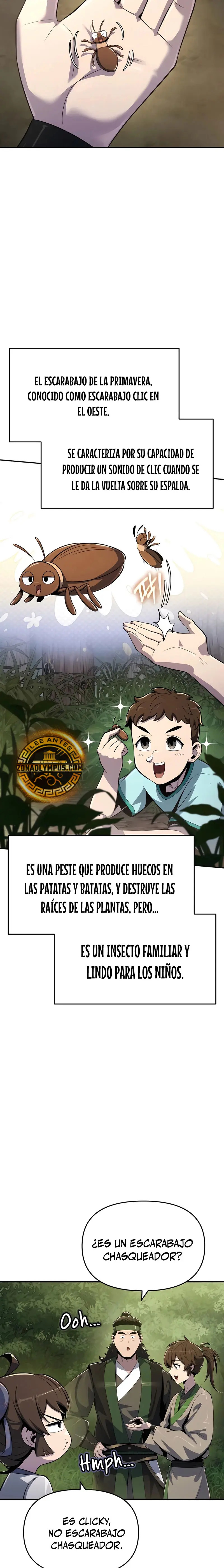 P¨¢gina 17 del manga
