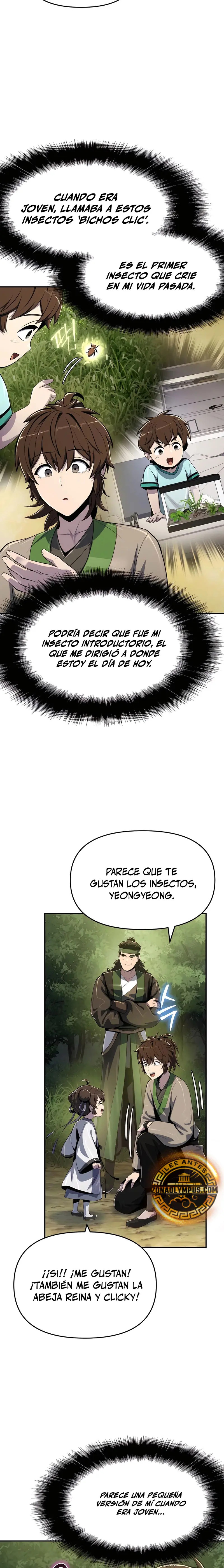 P¨¢gina 18 del manga