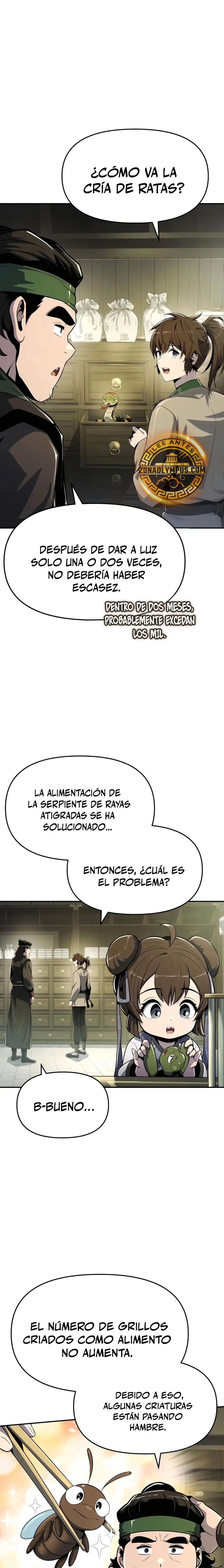 P¨¢gina 21 del manga