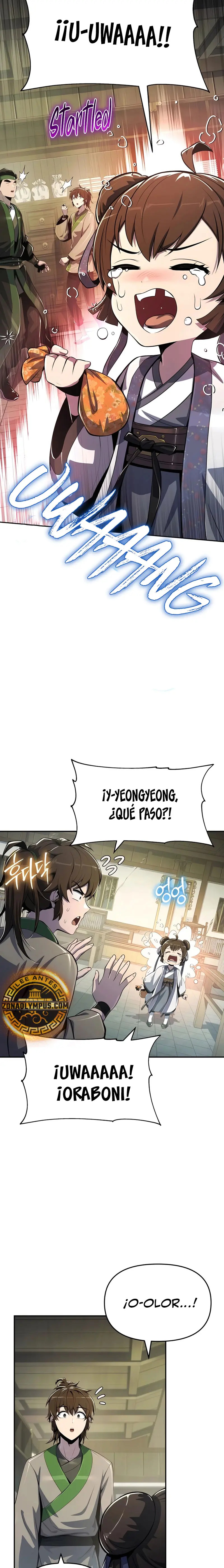 P¨¢gina 23 del manga