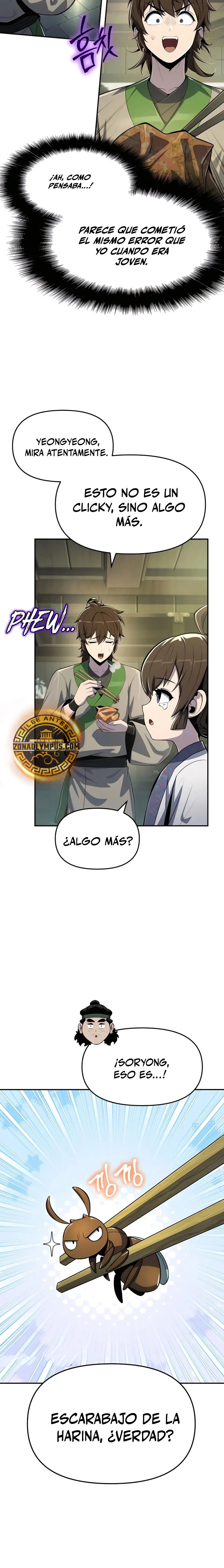 P¨¢gina 25 del manga