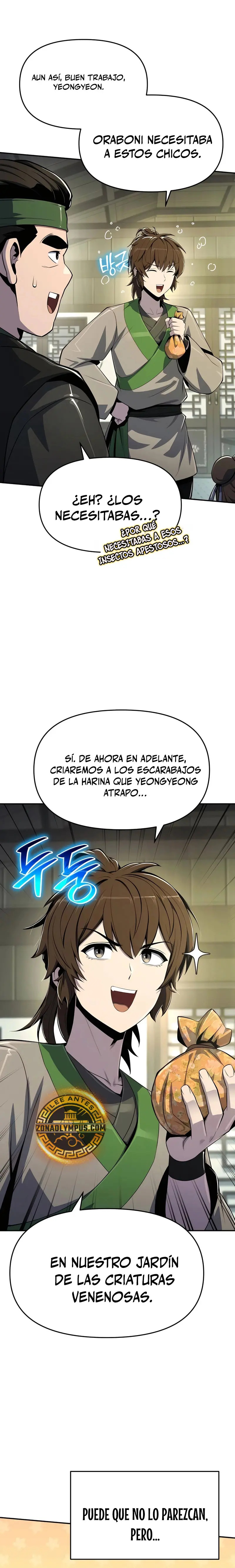 P¨¢gina 27 del manga