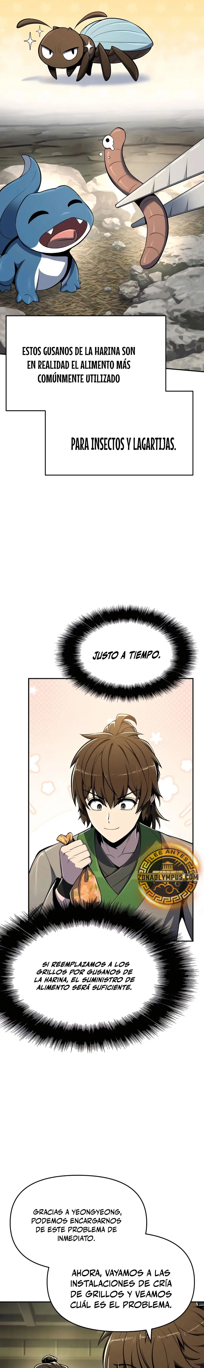 P¨¢gina 28 del manga