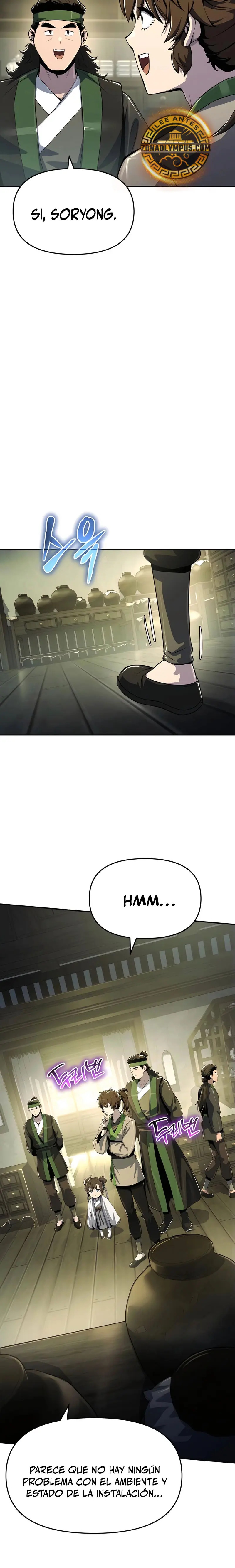 P¨¢gina 29 del manga