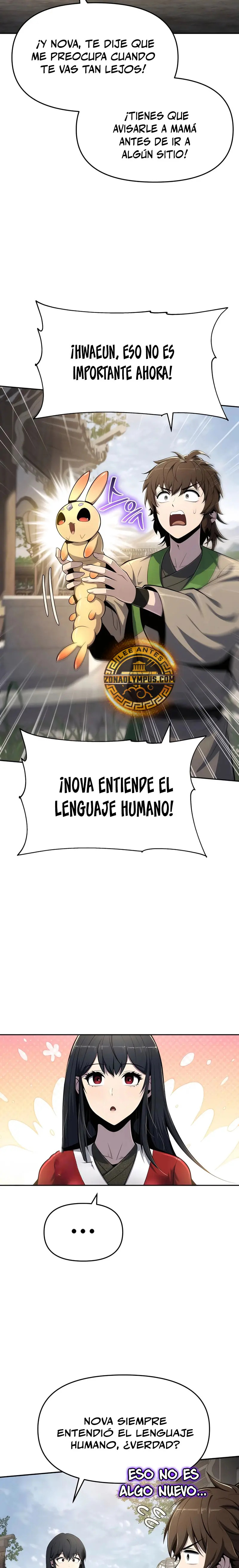 P¨¢gina 3 del manga