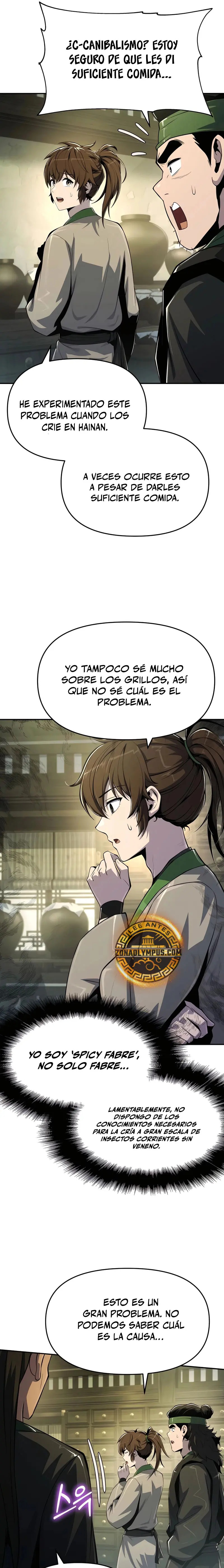 P¨¢gina 31 del manga