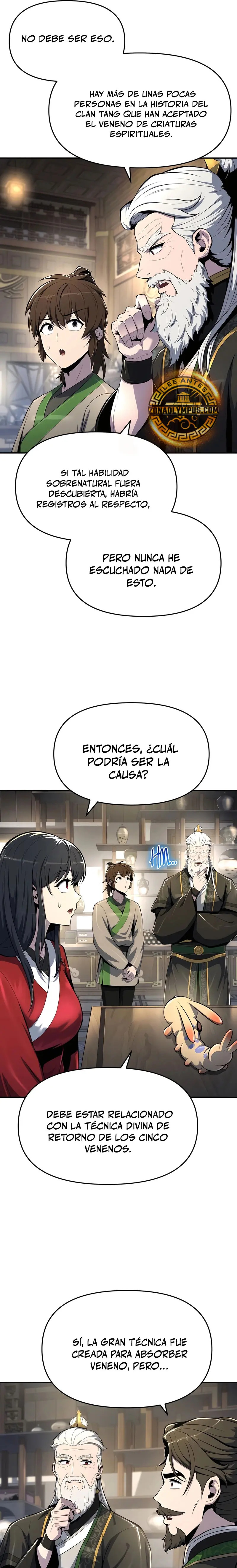P¨¢gina 6 del manga