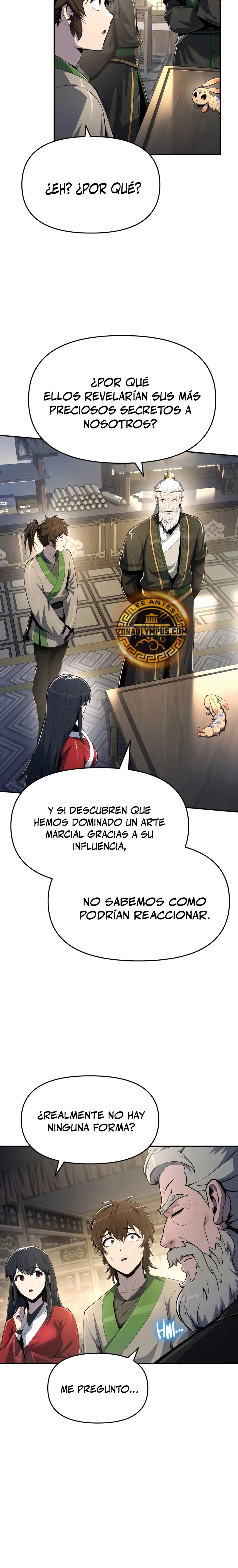 P¨¢gina 8 del manga