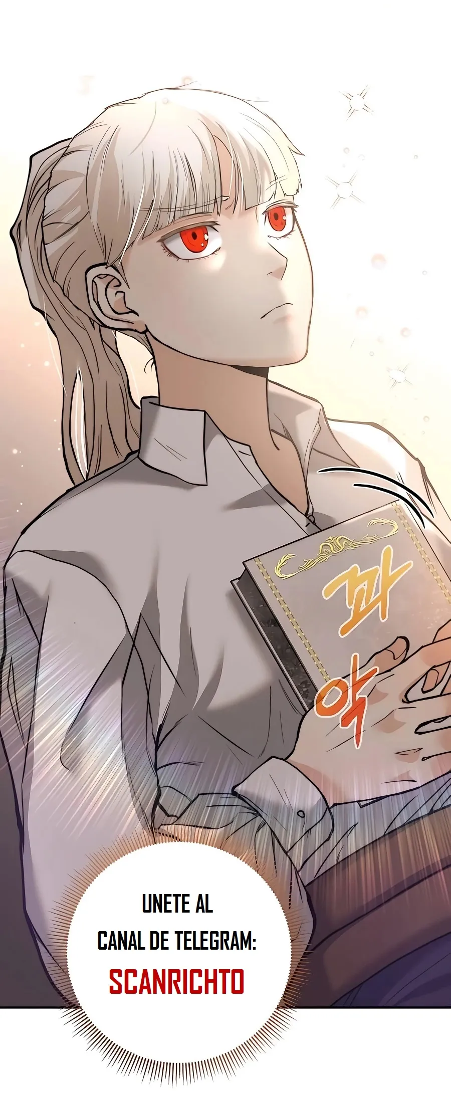 P¨¢gina 1 del manga