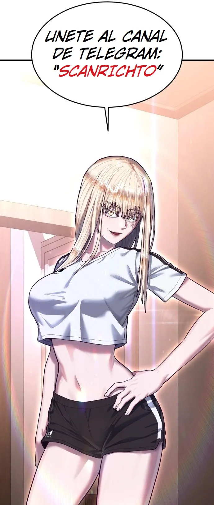 P¨¢gina 2 del manga