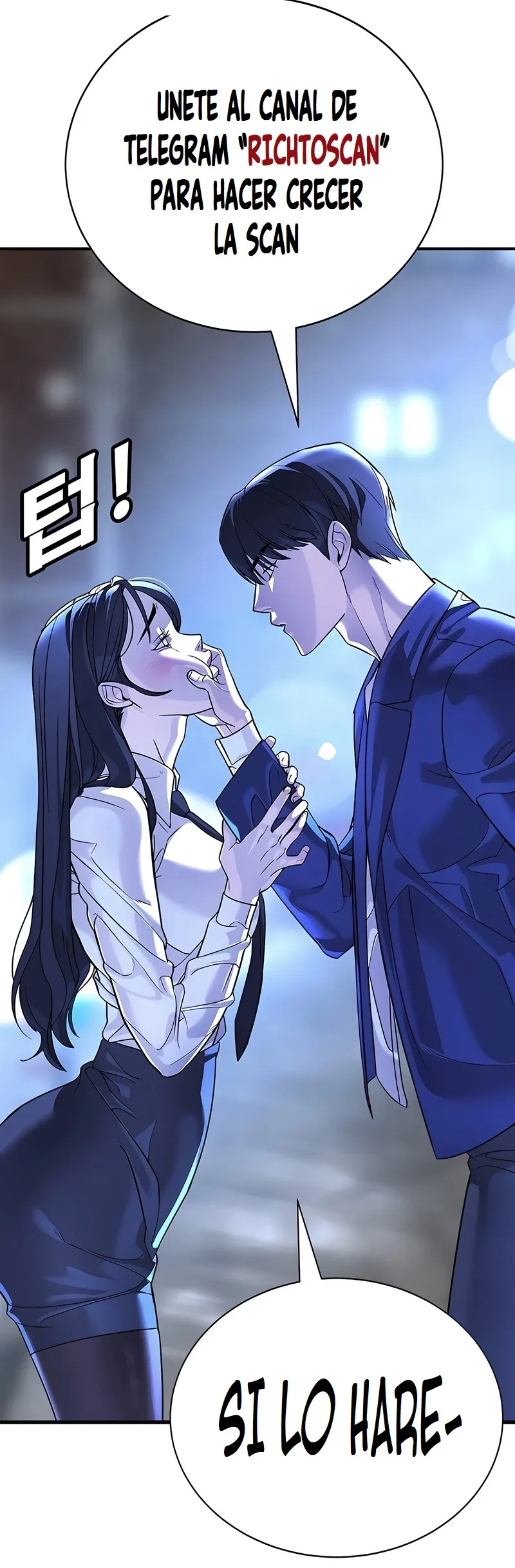 P¨¢gina 21 del manga