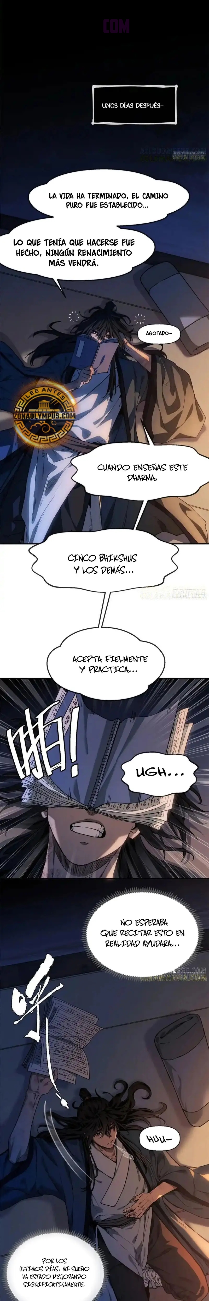 P¨¢gina 8 del manga
