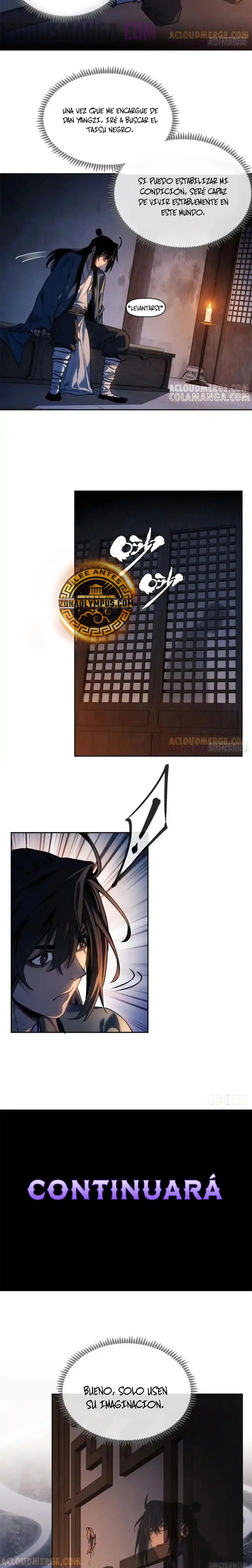 P¨¢gina 9 del manga