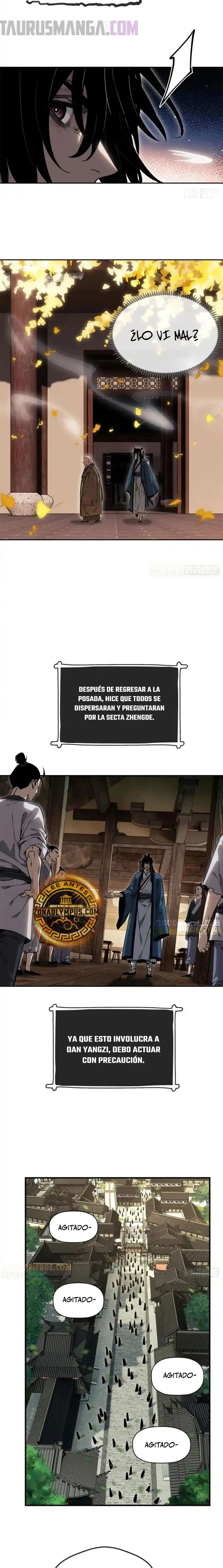 P¨¢gina 3 del manga