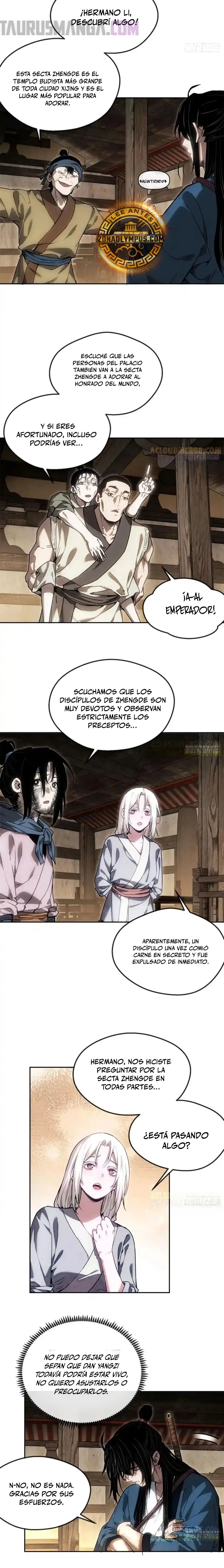 P¨¢gina 4 del manga