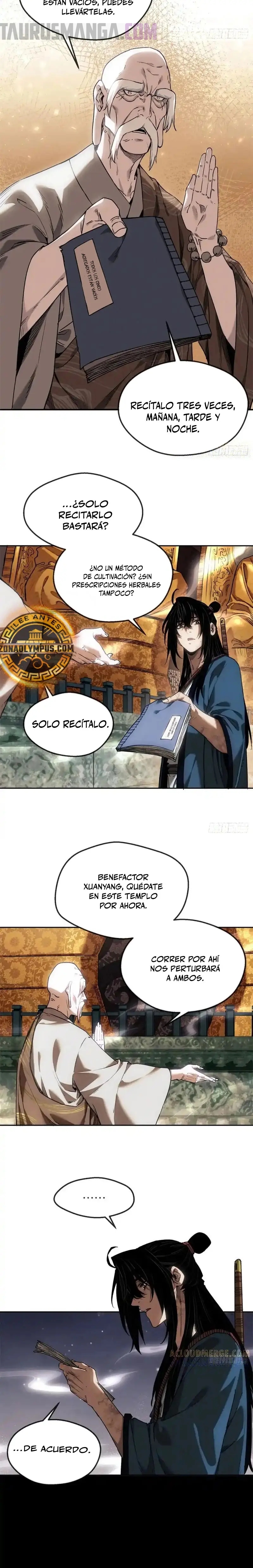 P¨¢gina 7 del manga