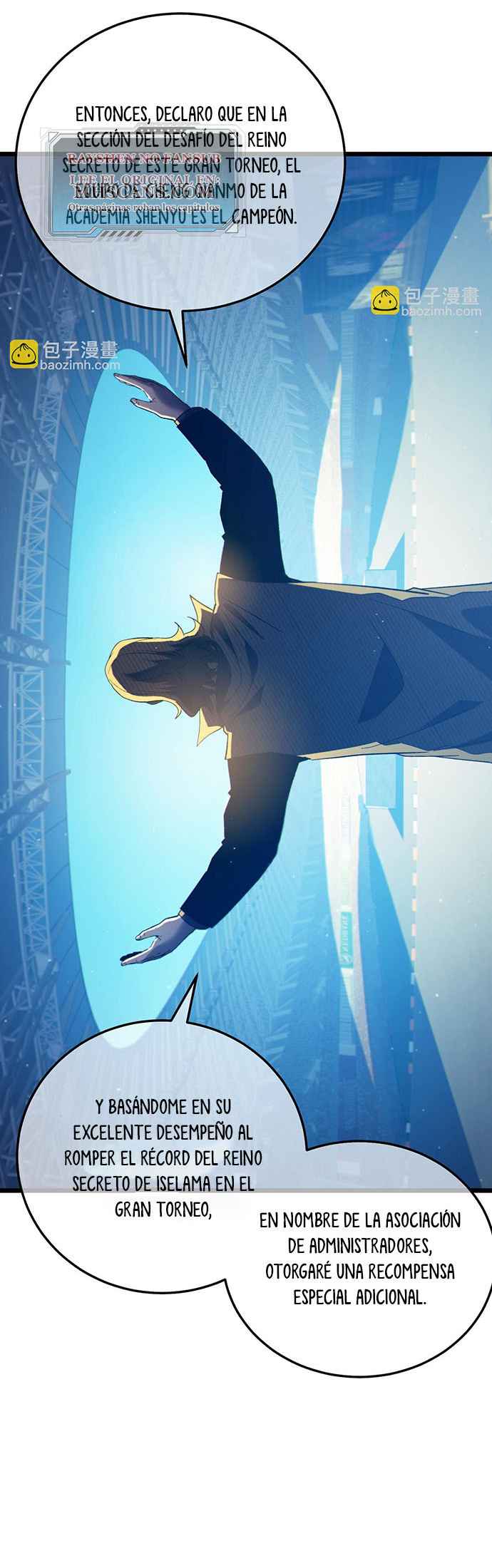 P¨¢gina 10 del manga