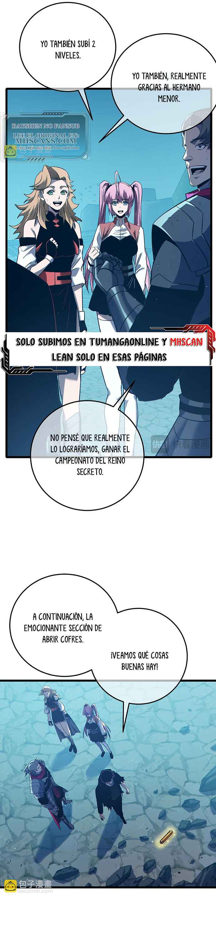 P¨¢gina 13 del manga